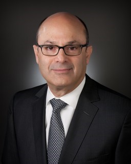 Dr. David Klein