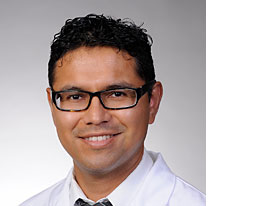 Dr. Melvin Lopez