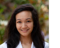 Dr. Katrina Ang