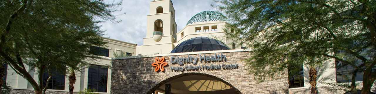 Dignity Health Weight Loss Center  