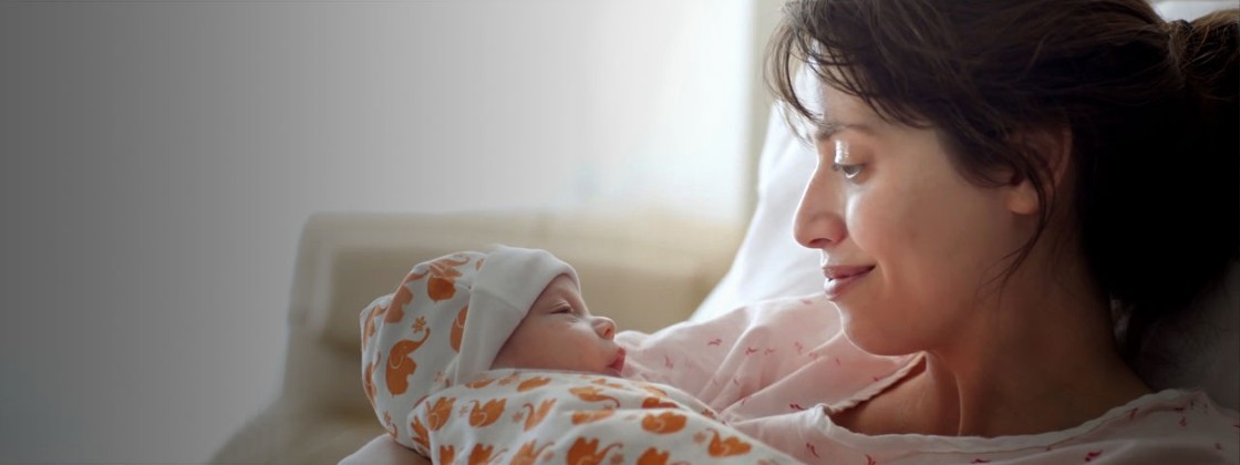 Breastfeeding and Newborn Care  