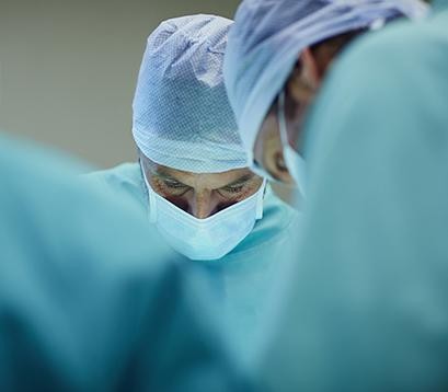 Dignity health General surgery residency program faculty 