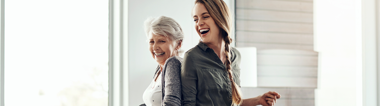 Female-physician interaction