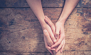 Dignity Health | Hello humankindness Beating Cancer