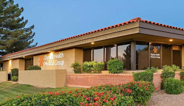 Dignity Health Medical Group Paradise Valley