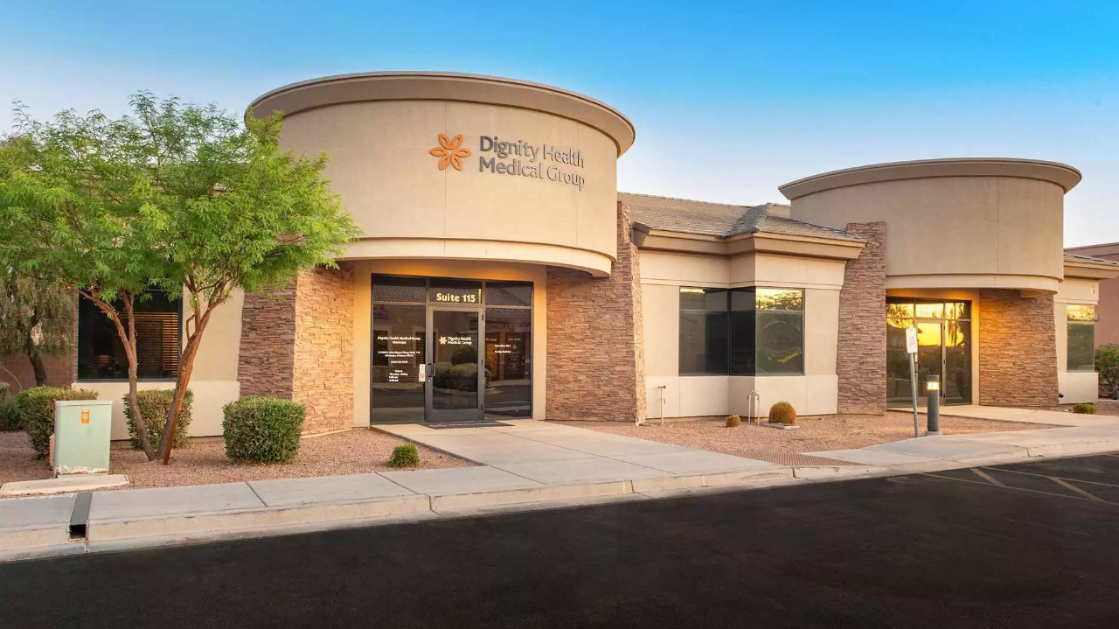 Family Medicine Maricopa