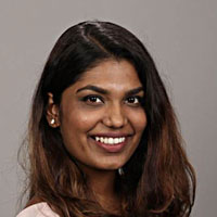 Dr. Priya Radjassegarane