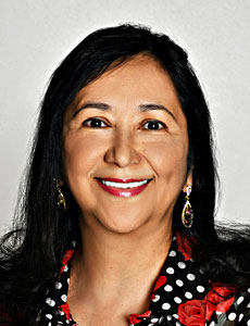 Dr. Lucy Rodriguez