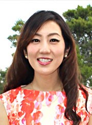 Dr. Sharon Joo