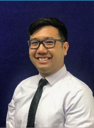 Dr. Jason Cheung