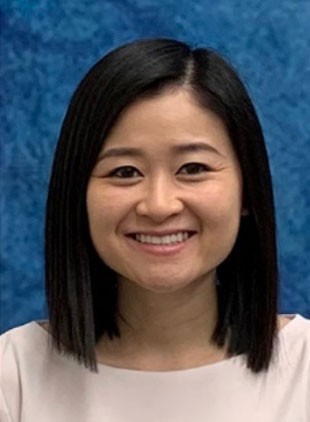 Dr. Jackie Lui