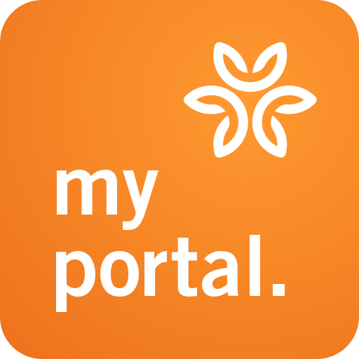 my portal. by Dignity Health