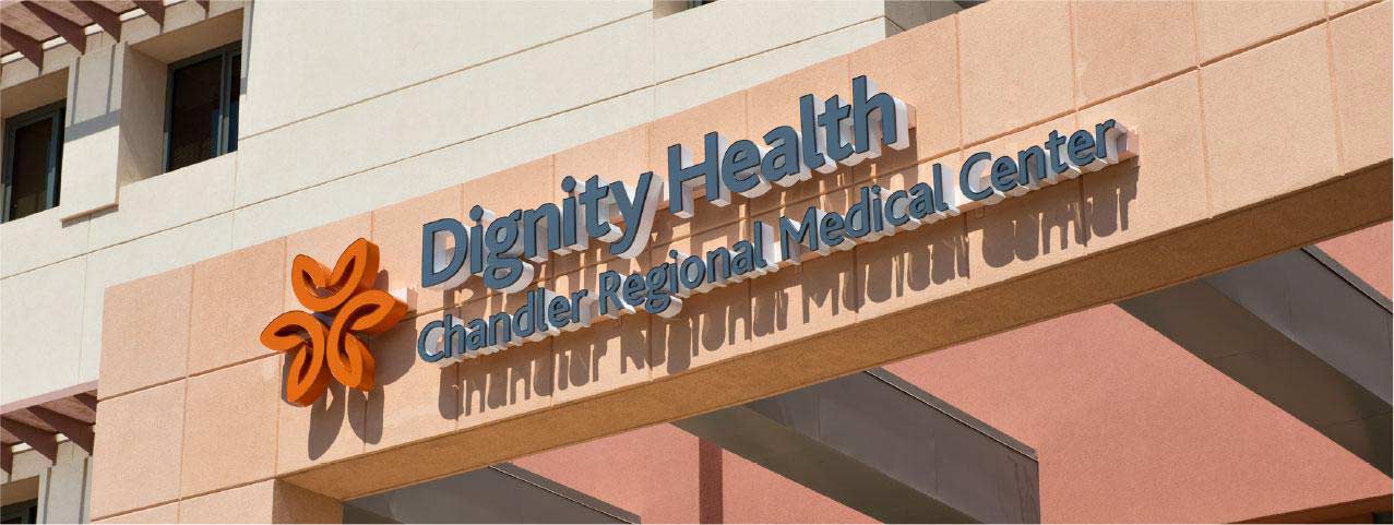 About Dignity Health  