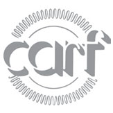 carf logo acute rehabilitation