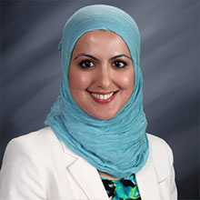 Sabeen Lulu, MD