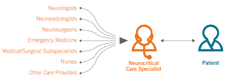 neurocritical care graphic