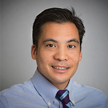 Dr. Albert Hwang