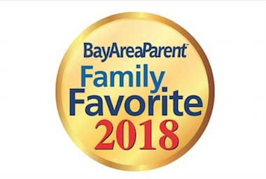 Voted Best Hospital by Bay Area Parent  