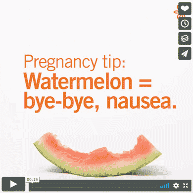 Pregnancy Tip  