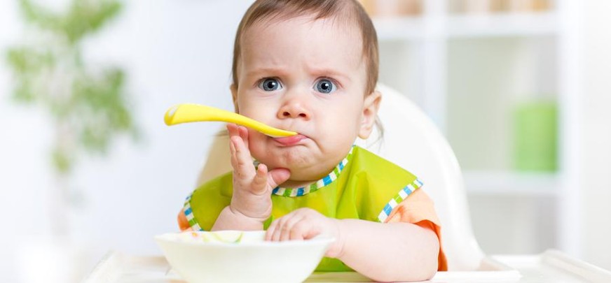 Baby Feeding: How to Ensure a Healthy Diet for Your Infant