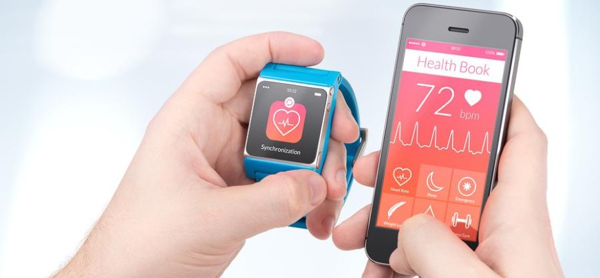 Dignity Health | The Pros and Cons of Mobile Health Apps