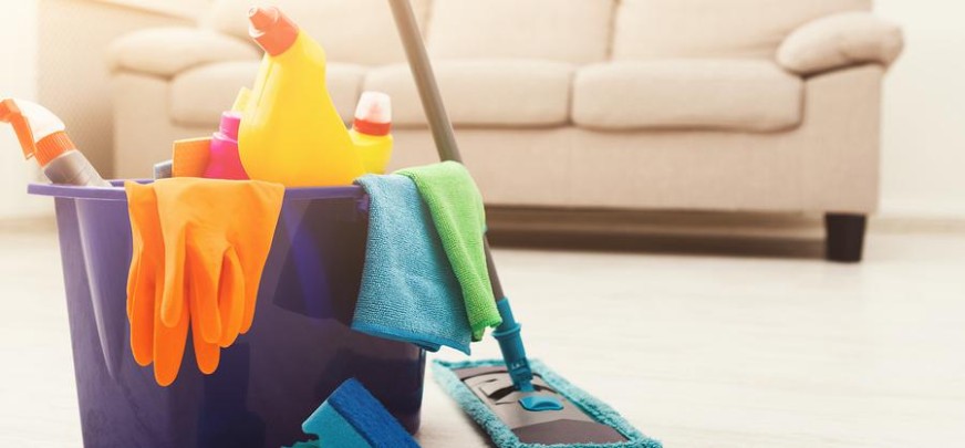 12 best spring cleaning products for a sparkling home - TODAY