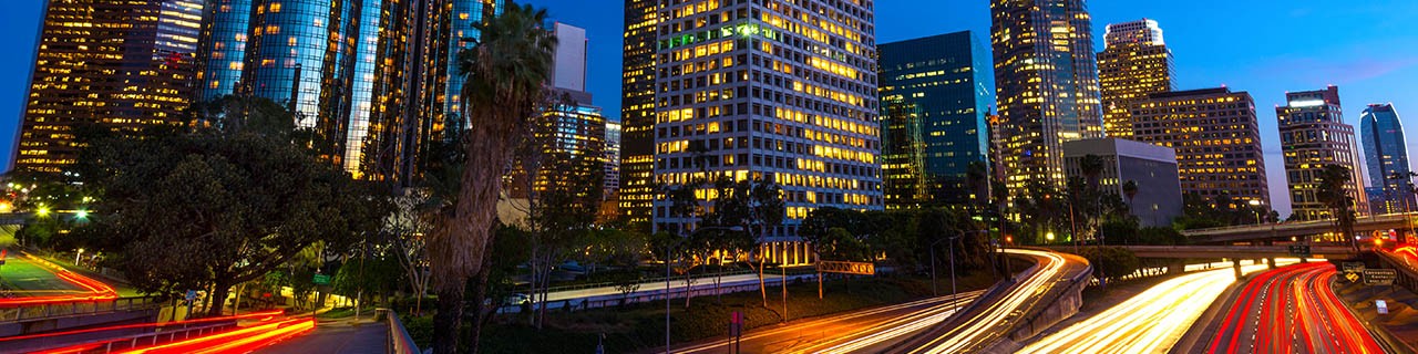 California Hospital Medical Center