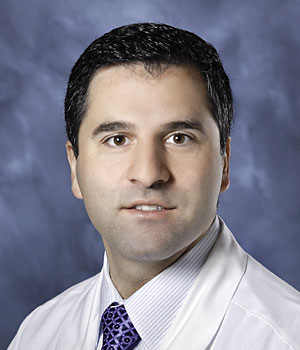 Dr. Amir Rafie