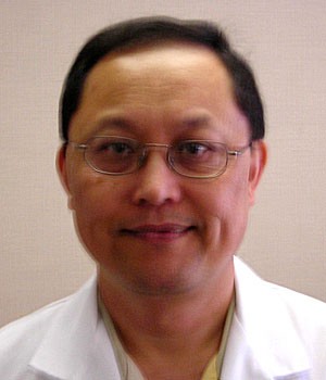 Dr. Dang Tze Yu - Glendale Memorial Hospital - Dignity Health