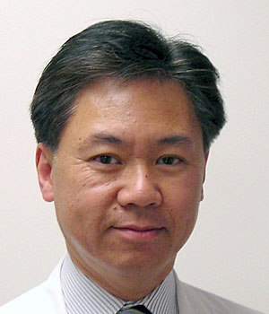 Dr. Fung Peter - Glendale Memorial Hospital - Dignity Health