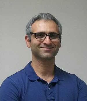 Arsen Hovanesyan, MD