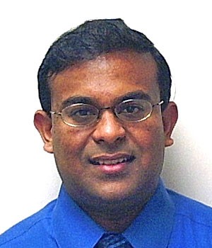 Dr. Jayaraj Prash - Glendale Memorial Hospital - Dignity Health