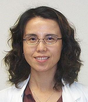 Dr. Liu Xiushi - Glendale Memorial Hospital - Dignity Health 