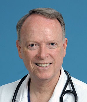 Dr. Oconnor Lawrence - Glendale Memorial Hospital - Dignity Health