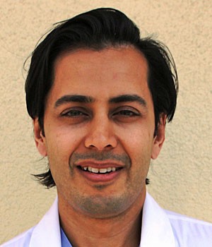 Dr. Sharma Sanjay - Glendale Memorial Hospital - Dignity Health