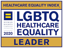 St Mary Medical Center Healthcare Equality Leader 2019