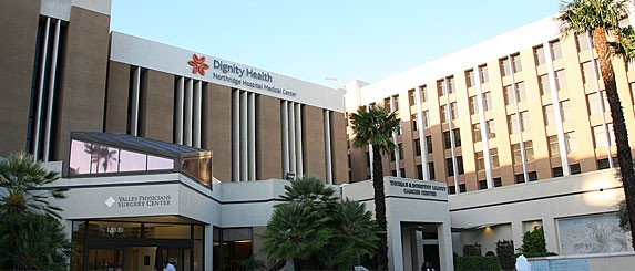 Northridge Hospital Medical Center  