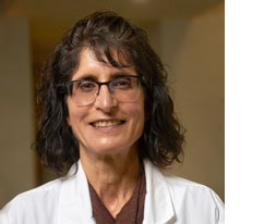 Dr. Lisa Molin