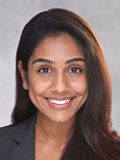 Deepika Raghavan, MD 