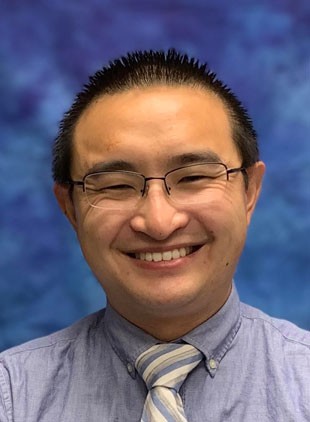 Dr. Hung Tran