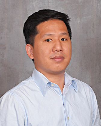 Spencer Tung, MD 