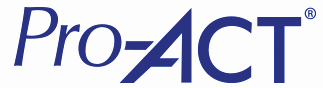 Pro-Act Logo