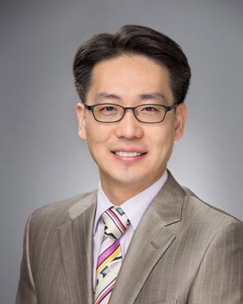 Chan Jerome Park, MD, PhD