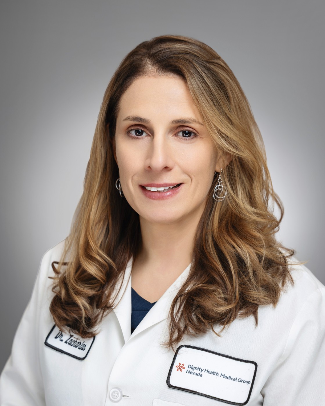 Dignity Health Medical Group Dr. Julie Zacharias Simpson