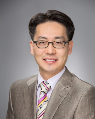 CJ Park MD, Ph.D