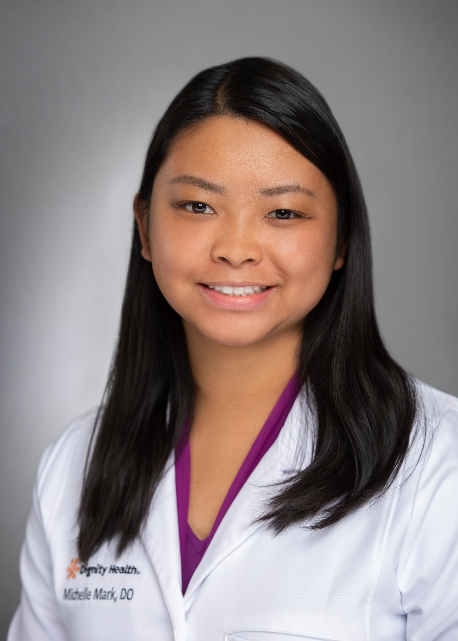 Michelle Mark, DO