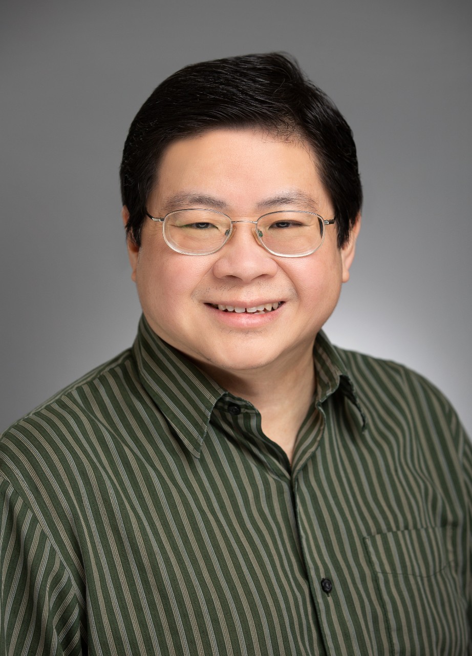 Patrick Hong