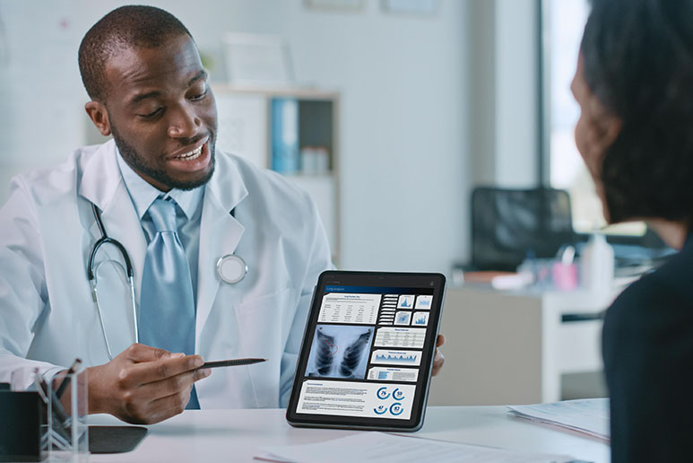  When is a Lung Biopsy Needed?