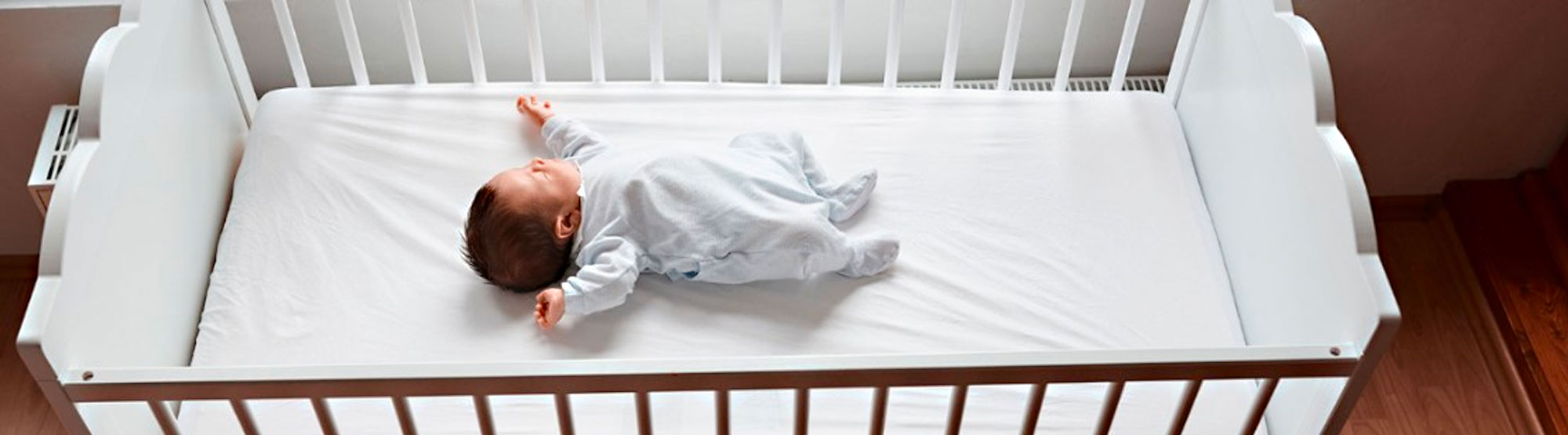 Six ways to keep your baby safe while sleeping Dignity Health
