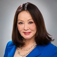 Kate Zhong, MD